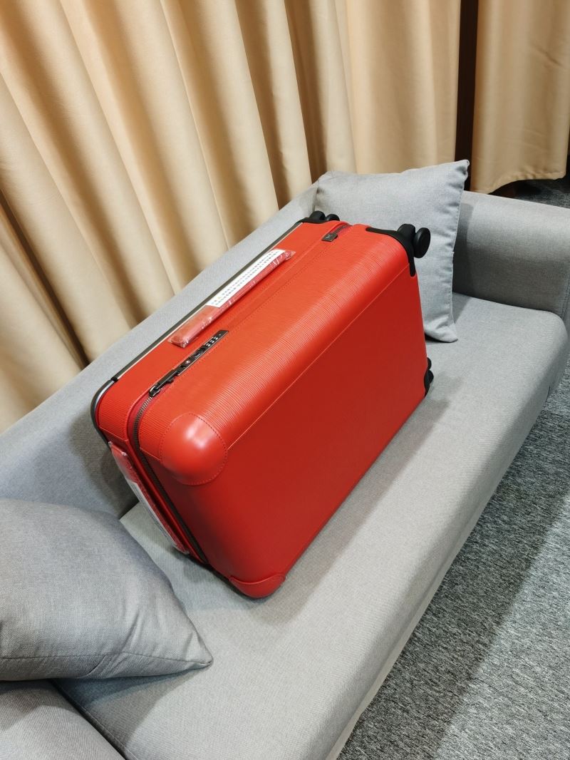 Louis Vuitton Suitcase